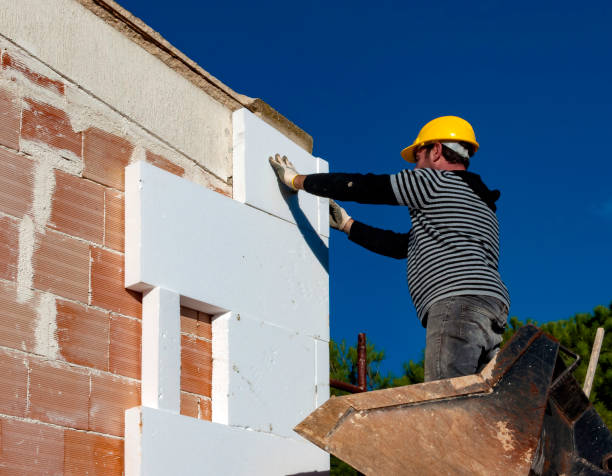 Professional Insulation Contractor in Hartington, NE