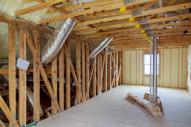 Best Local Insulation Services  in Hartington, NE