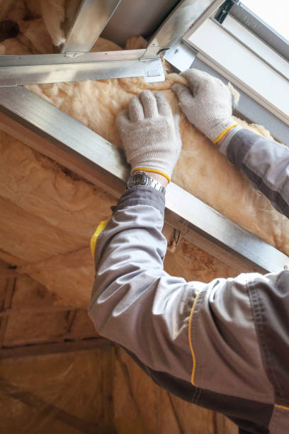 Range of Insulation Solutions in Hartington, NE