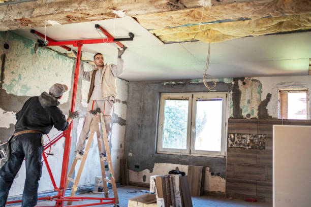 Attic Insulation Near Me in Hartington, NE